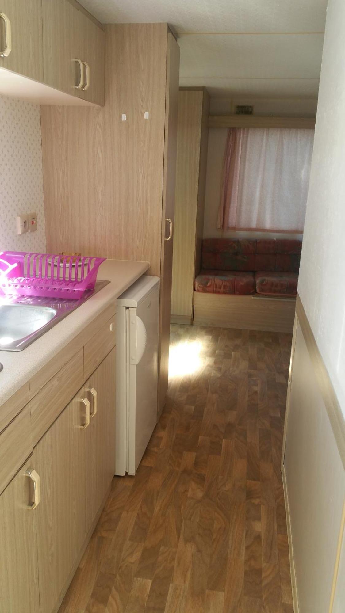 Vagnas Camping Parc Saint Sauvayre חדר תמונה