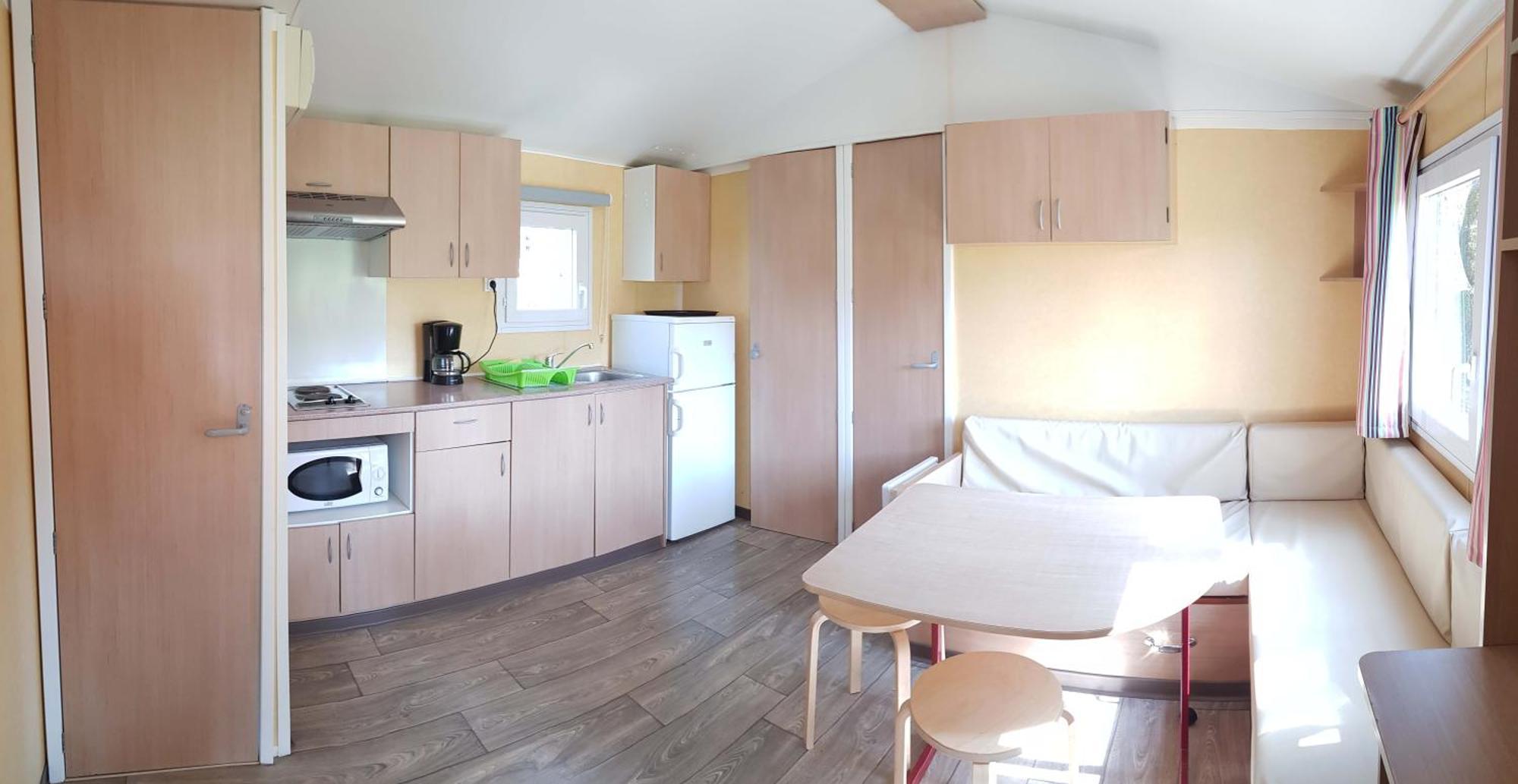 Vagnas Camping Parc Saint Sauvayre חדר תמונה