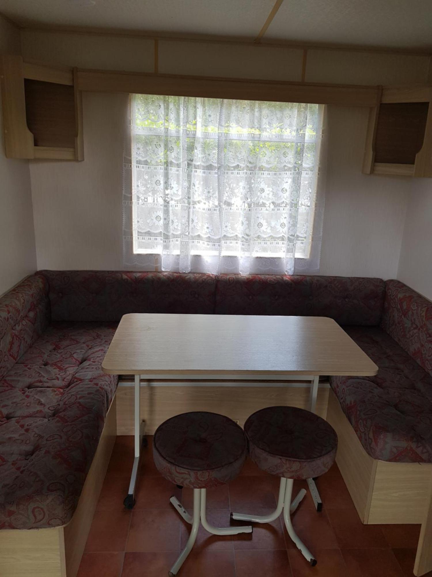Vagnas Camping Parc Saint Sauvayre חדר תמונה