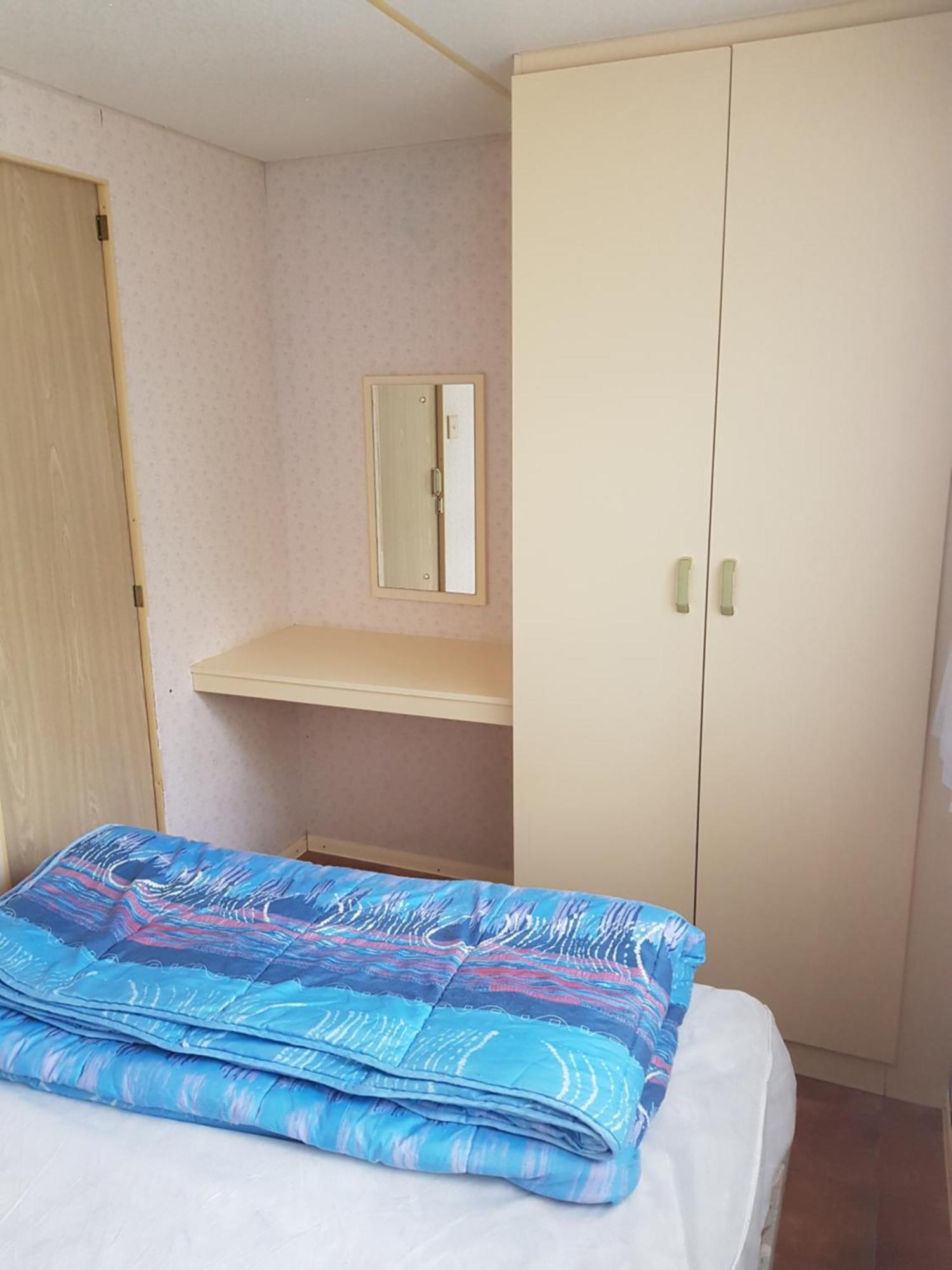 Vagnas Camping Parc Saint Sauvayre חדר תמונה