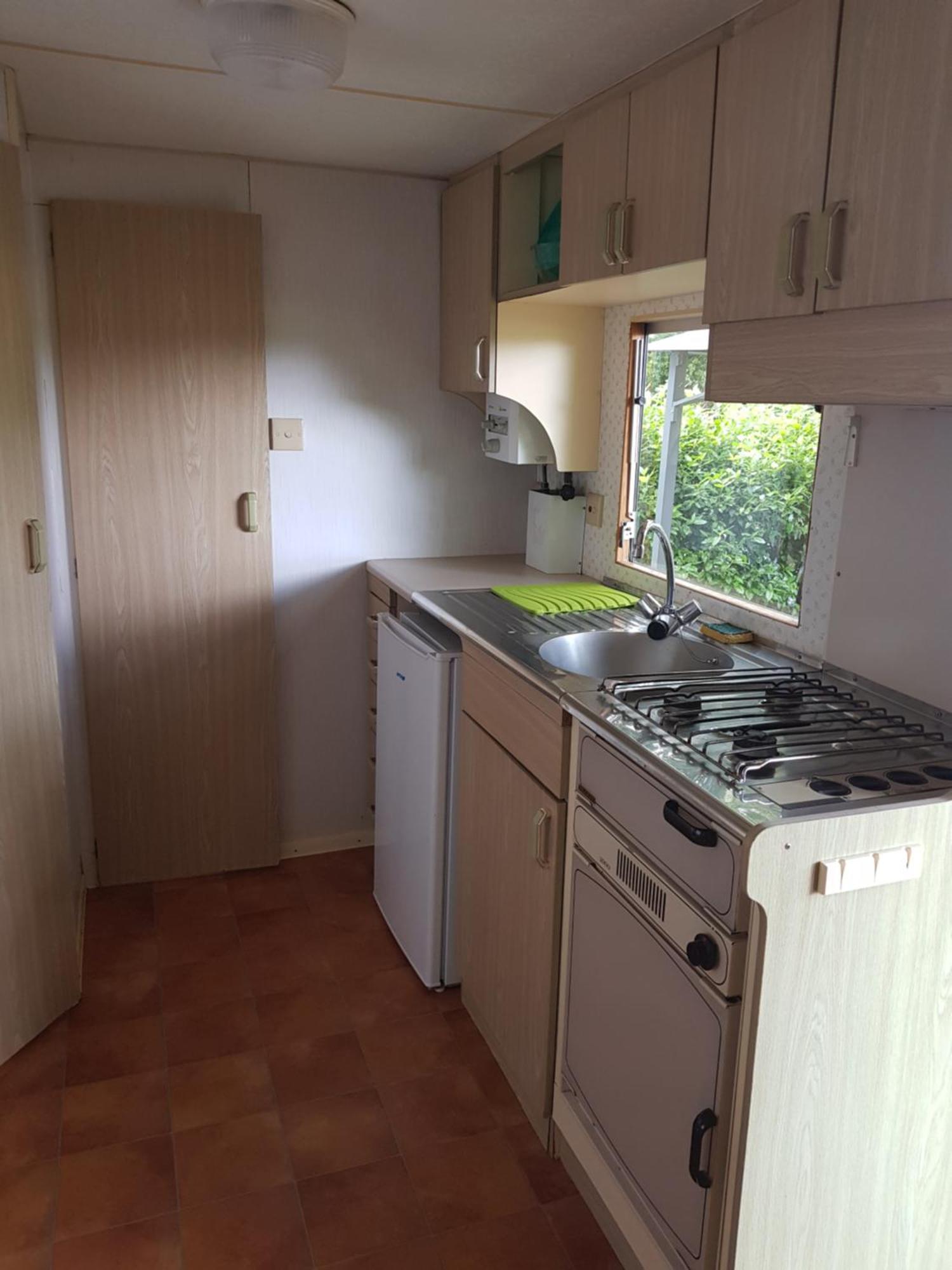 Vagnas Camping Parc Saint Sauvayre חדר תמונה