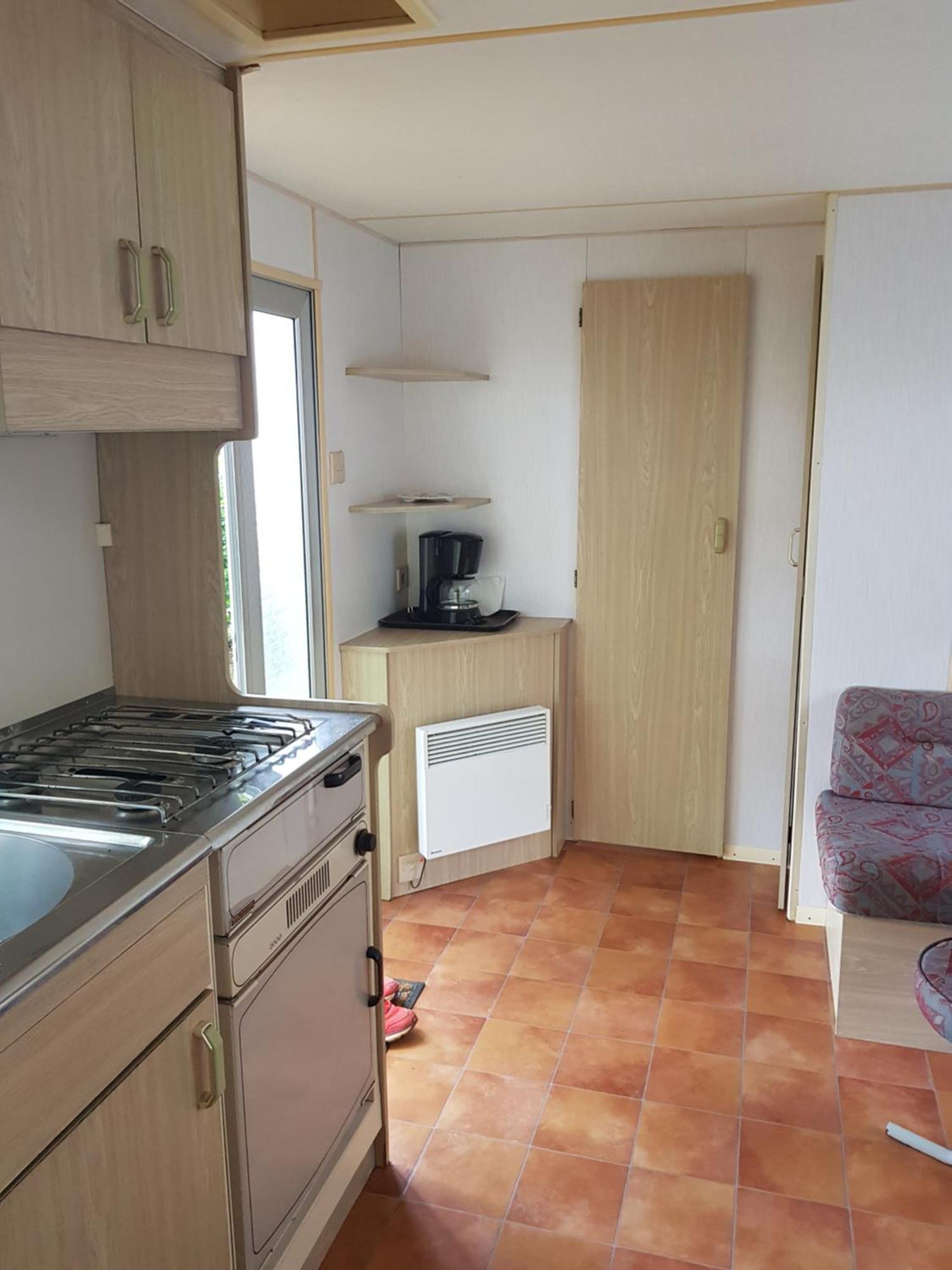 Vagnas Camping Parc Saint Sauvayre חדר תמונה