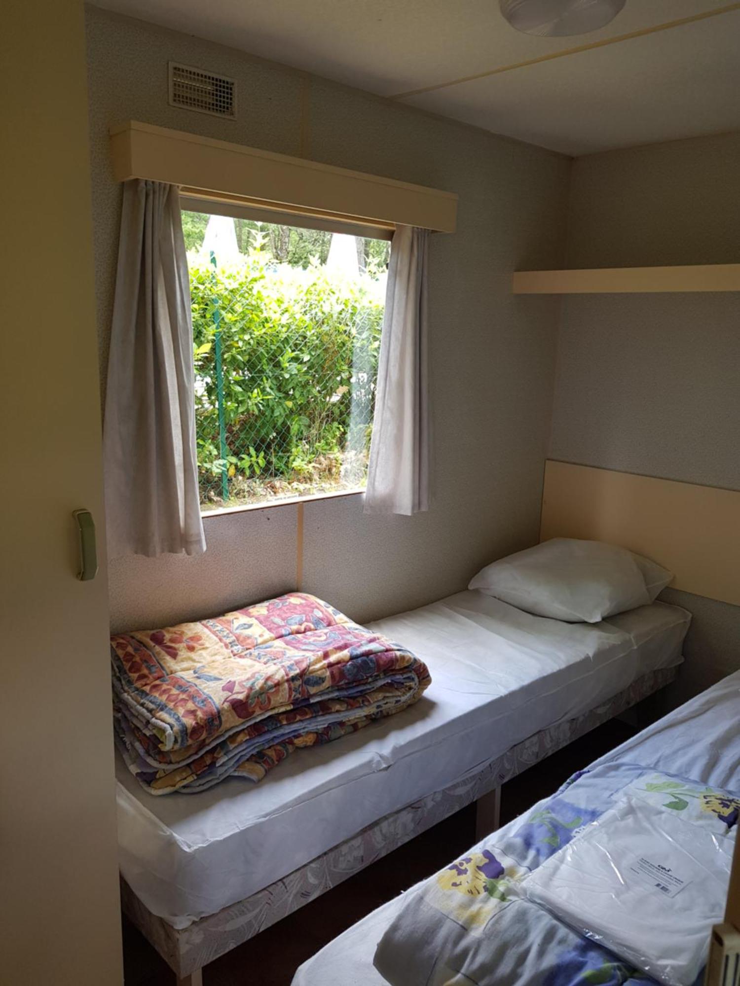 Vagnas Camping Parc Saint Sauvayre חדר תמונה