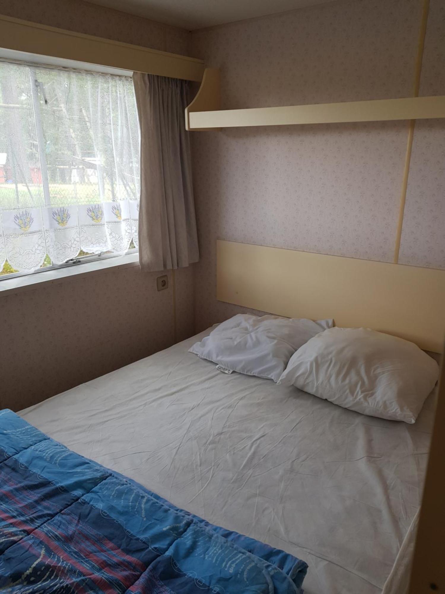 Vagnas Camping Parc Saint Sauvayre חדר תמונה